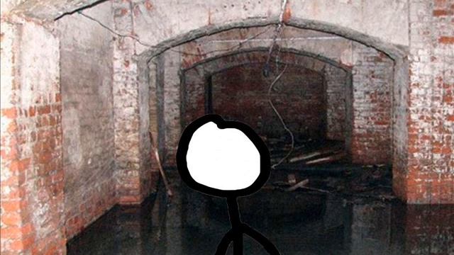 Приключение Веселого Человечка "ПИЛА" Серия 3 смотреть онлайн