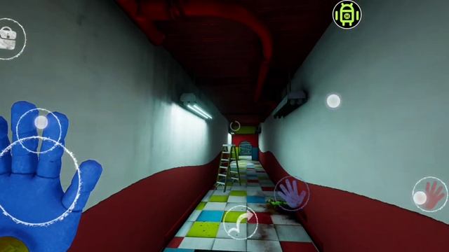 игрок потягивается на турнике 30:00 минут #poppyplaytime смотреть онлайн