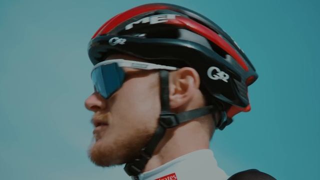 UAE Team Emirates — RICHARD MILLE смотреть онлайн