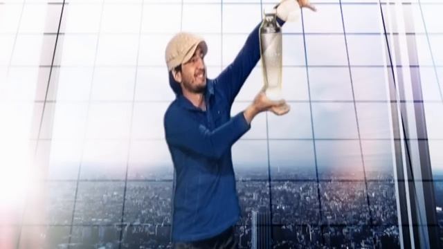 Bojalar - Chang Ko'chalar | Божалар - Чанг кучалар