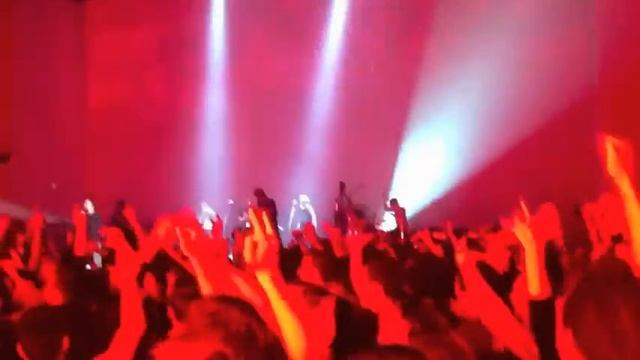 DDT 18.5.2012 СПб смотреть онлайн