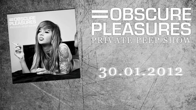 Private Peep Show Sample смотреть онлайн