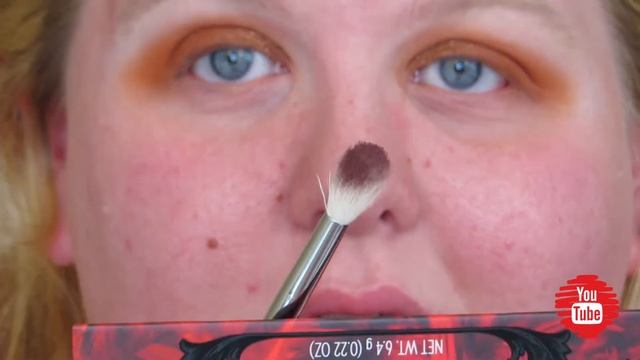 FIRST IMPRESSION OF PROFUSION SPECTRUM PALETTE....OR IS IT? смотреть онлайн