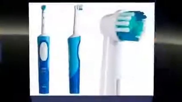 Oral B Vitality Precision Clean смотреть онлайн