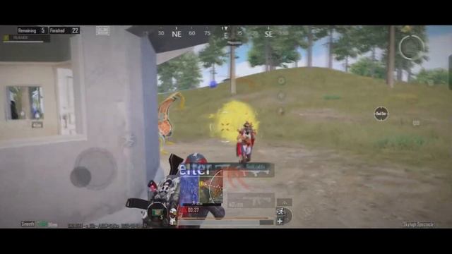LOOKING AT ME ⚡| 5 FINGER CLAW | PUBGM/BGMI Montage смотреть онлайн