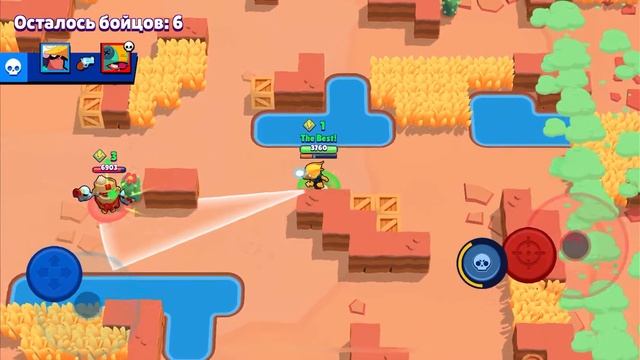 Brawl stars апую crow на 30 ранг. Будет стрим смотреть онлайн