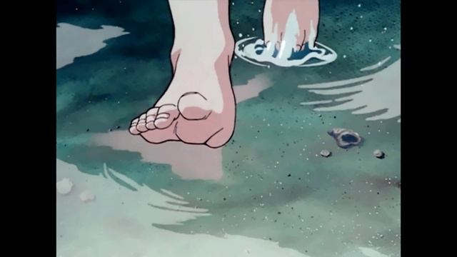 Grandson - Blood Water (slowed + Reverb)