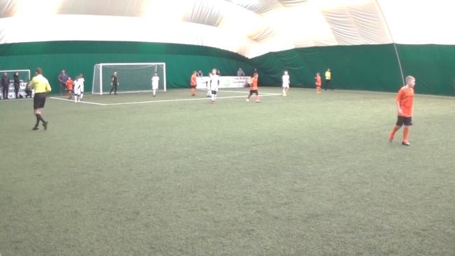 Факел- СДЮСШОР-15 0-1 (0-1) смотреть онлайн