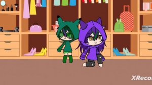 Вару стал ребёнком на 24 часа 2 часть. #13картгача