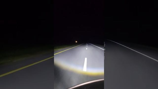 Beast 2 4,800 Lumens Headlight with HogWorkz passing lamps смотреть онлайн