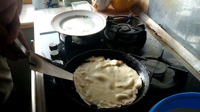 Блины. смотреть онлайн