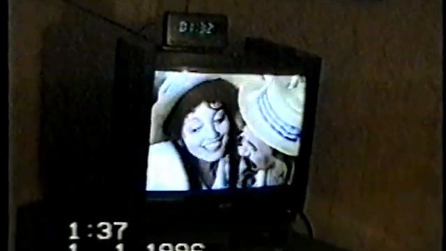 1996 Сочи новый год смотреть онлайн