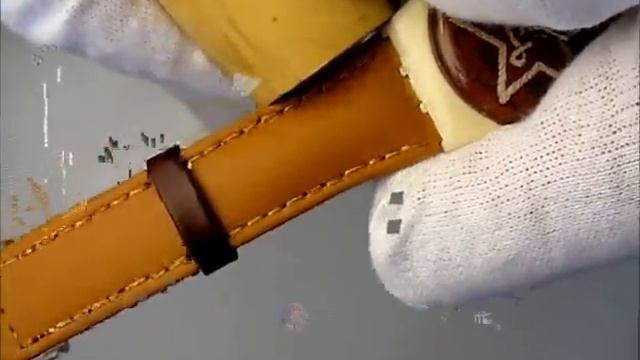 How to change your Swatch watch strap - Babla's Jewellers смотреть онлайн