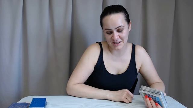 Таро онлайн. 15.06.23 -09-12 Карина Лобинцева смотреть онлайн