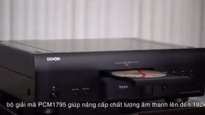 Denon Dcd 1600 NE ,