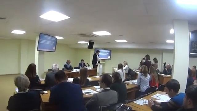 28.11.2016. Гражданский форум Саратов-12. СКК "Вместе" смотреть онлайн