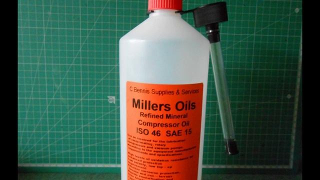 Silent Compressor (revised) смотреть онлайн