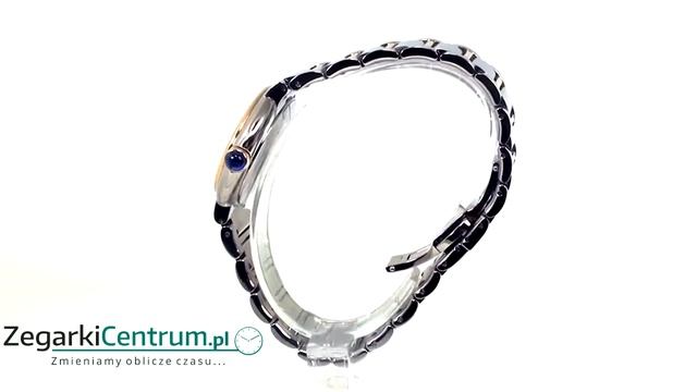 Maurice Lacroix FA1004-PVP13-110 смотреть онлайн