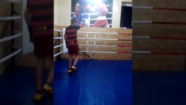 Децкий бокс смотреть онлайн