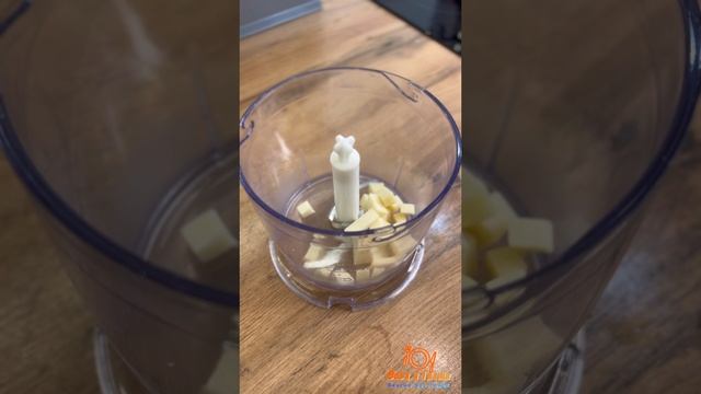 Картофельная запеканка