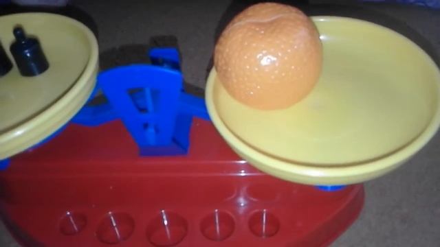 Игрушка весы смотреть онлайн