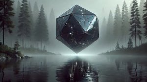 Anomaly -- Dark Ambient Sci-Fi Music [Deep Meditative Ambience