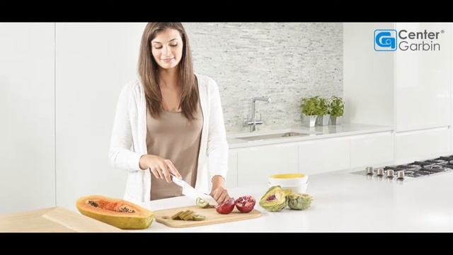 Confira a linha de trituradores da Insinkerator! смотреть онлайн