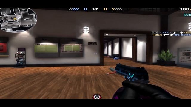 Boon - Critical Ops ft @flokyev смотреть онлайн