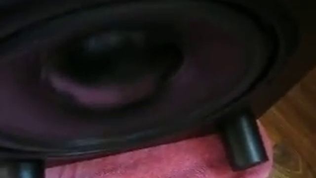 Wharfedale DX 10 + смотреть онлайн