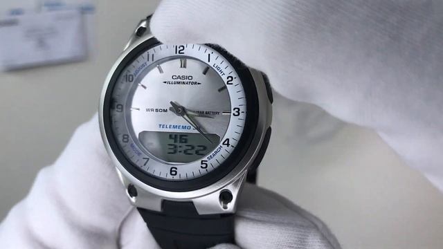 Xship.vn: Casio Gen Stock AW-80-7A