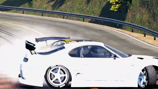SETUTUTUTU___IT'S A SUPRA смотреть онлайн