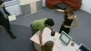 Реалити-шоу "Офис" 2006-выпуск 53