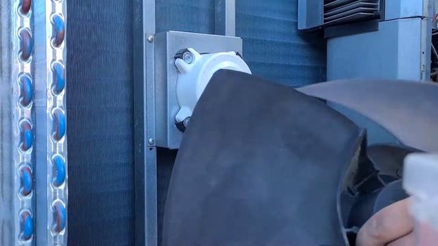 Mini Split Communication Error смотреть онлайн