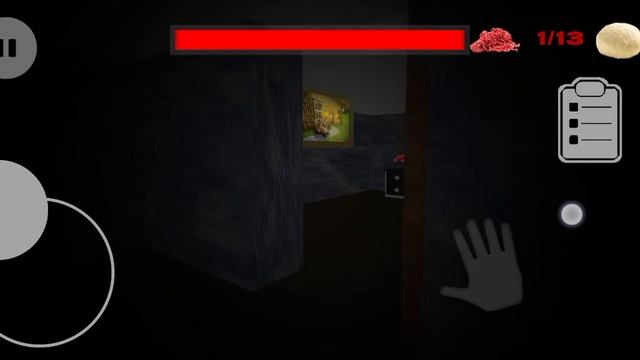 Самая страшная игра за 6:20 без урона смотреть онлайн