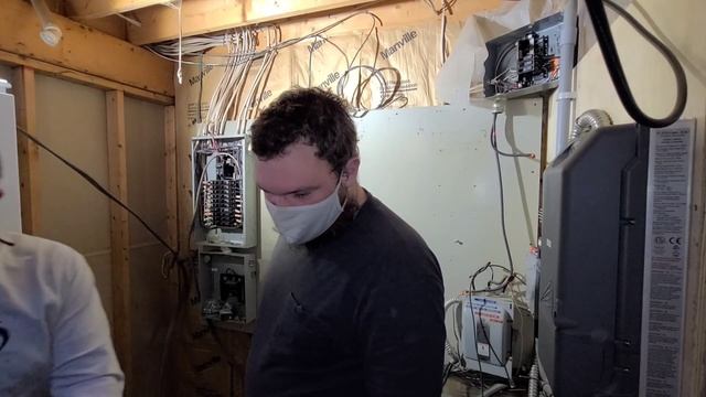 Off Grid House Gets a HUGE UPGRADE смотреть онлайн