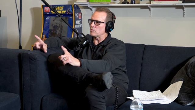 S1 E2: Edward Furlong