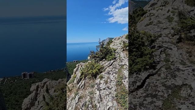 Поход на 14.5 км за 5.5 часа вместе с ребенком 6 лет. Ходили на скалы Тышлар - Храм Солнца. смотреть онлайн