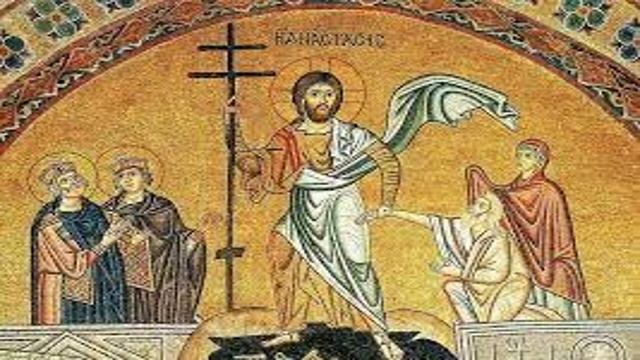 СИМВОЛ ВЕРЫ и его смысл с объяснениями смотреть онлайн