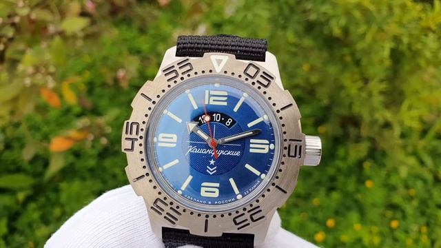 Đồng hồ Vostok 350669 - vostok watches Vuanhwatch.com Zalo 0986.012.958 смотреть онлайн