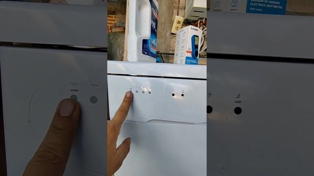 Consumo de luz y agua de un lavavajillas Teka en el siclo más largo #cortos #shorts смотреть онлайн