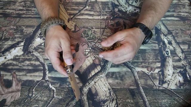 OPINEL №8 обзор смотреть онлайн