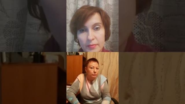 Совместный ПРЯМОЙ ЭФИР от 26.10.2020 по теме "Эмоциональный маятник: кто у руля?" смотреть онлайн