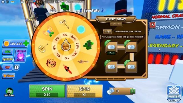 Đây Có Phải Là Clan Mạnh Nhất Việt Nam Trong Blade Ball Ở Thời Điểm Hiện Tại? смотреть онлайн
