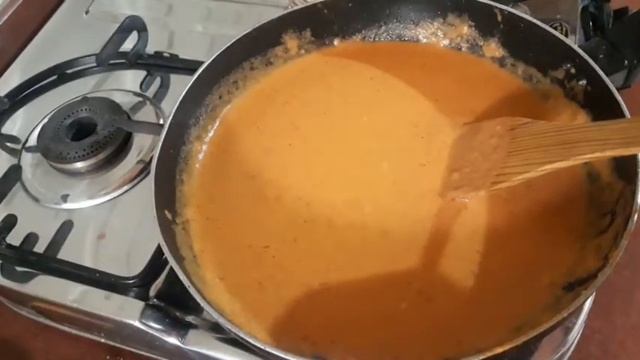 JAIN PANEER ANGARA WITH BUTTER SOYA NAAN ! смотреть онлайн