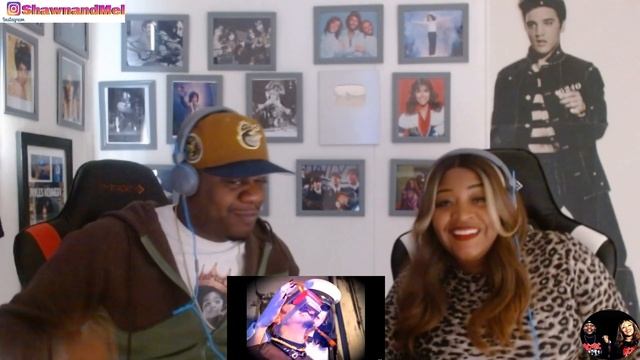 THIS IS SCARY AND EYE-OPENING!!! COAL CHAMBER - LOCO (REACTION) смотреть онлайн