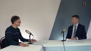 "Первая инстанция". "Кто такой присяжный заседатель?"