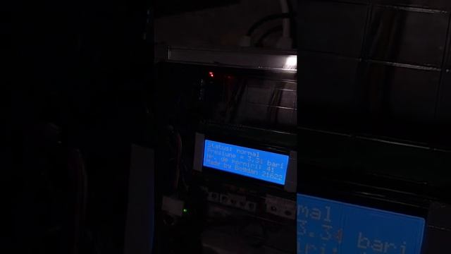 Automatizare pompa apa cu Arduino смотреть онлайн