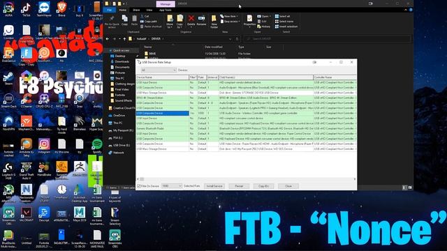 How to get Lower Controller input delay, Better Frames & Lower ping (Fortnite Season 4 & WarZone) смотреть онлайн