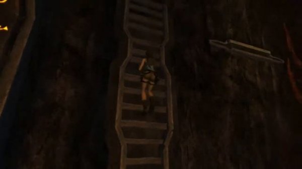 Лара Крофт - Наследие (13)