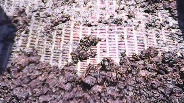 Солнечная воскатопка . Обзор воскатопки в работе .Solar wax. A review of the wax in the works. смотреть онлайн